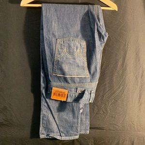 Men’s Edwin Premium Japanese Raw Denim